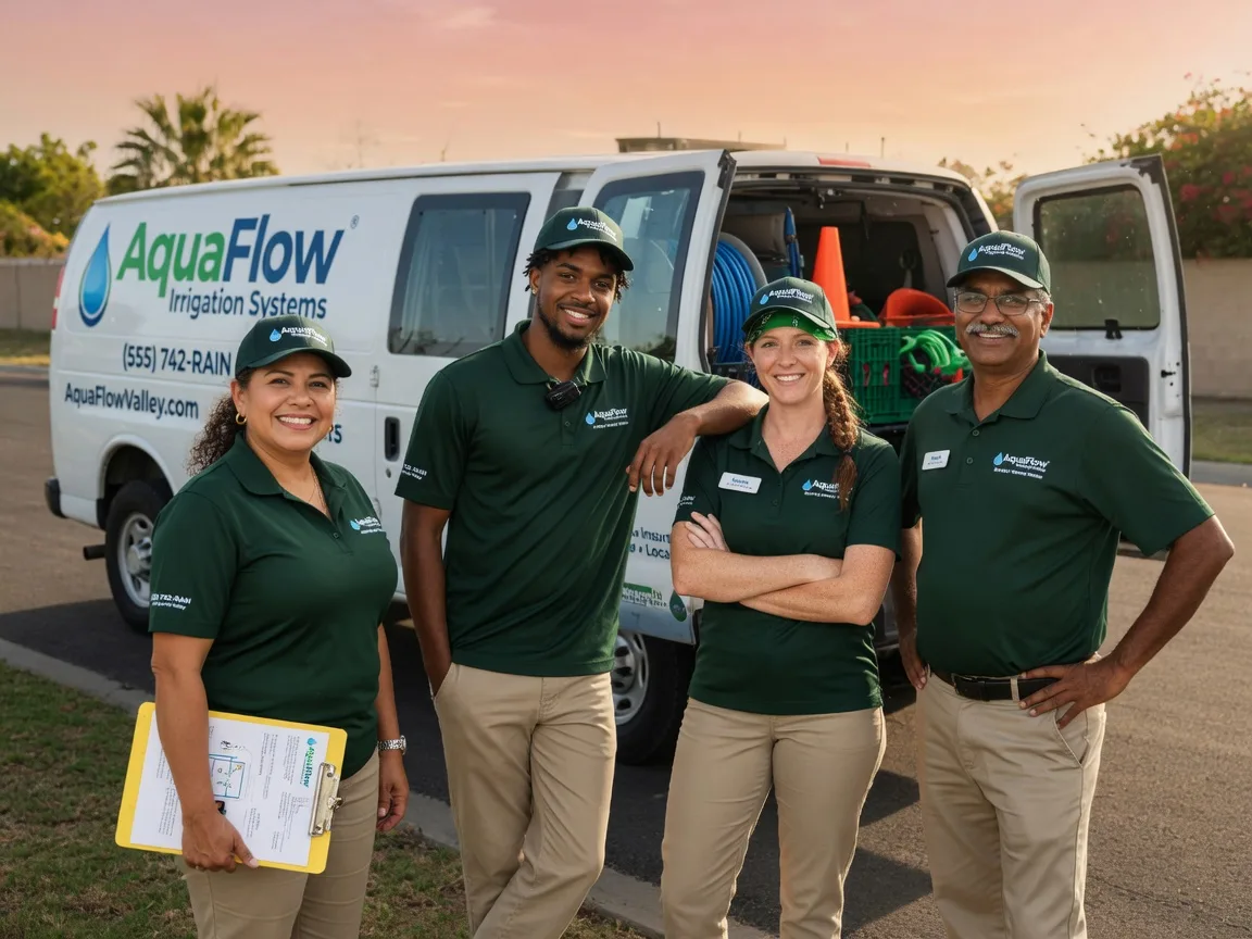 Irrigation Installation company in Hot Sulphur Springs, CO